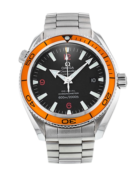 Omega Planet Ocean 2209.50.00